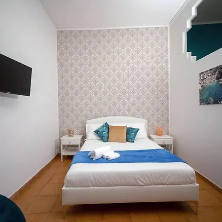 Nonna Sabina - Centro Storico Apartment *