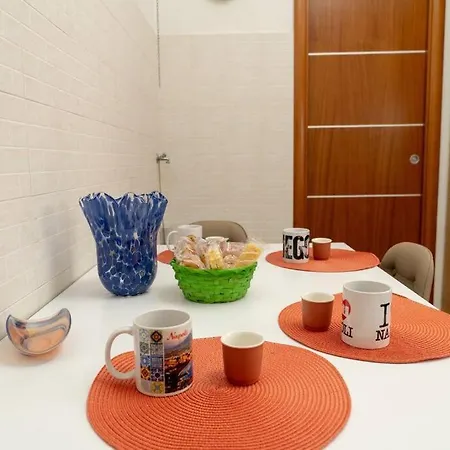 Apartment Nonna Sabina - Centro Storico
