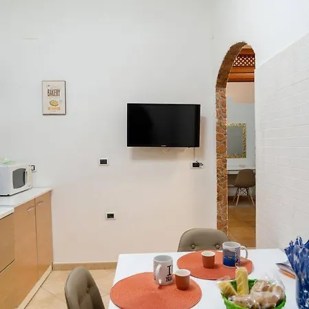Nonna Sabina - Centro Storico Apartment