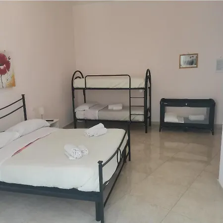 فندق مبيت وإفطار Domusrealstella 2*