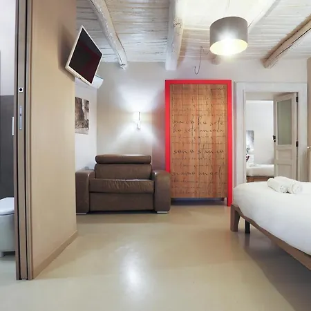 Apartment Fate Foria Style House *