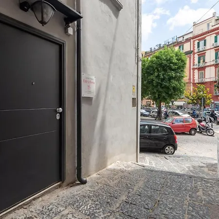 Fate Foria Style House Naples
