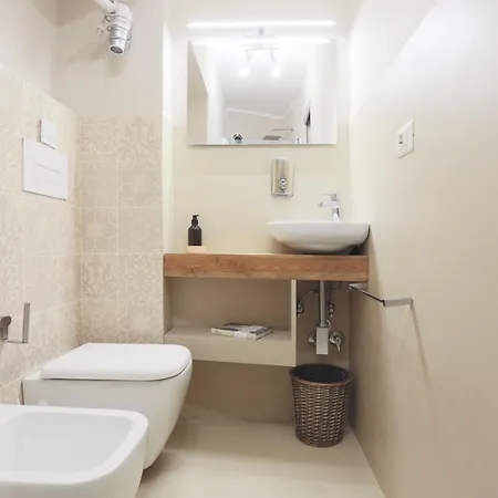 Fate Foria Style House Apartment