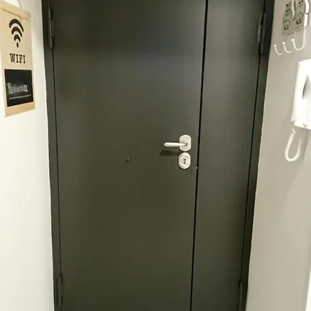 Plebiscito Apartment