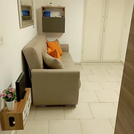 Apartmán Plebiscito *