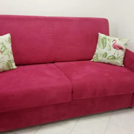 Plebiscito Apartment *