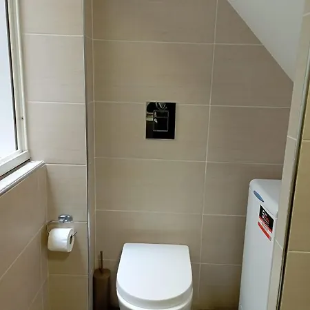 Plebiscito Apartment Naples