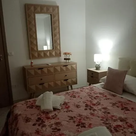 Apartment Plebiscito Naples