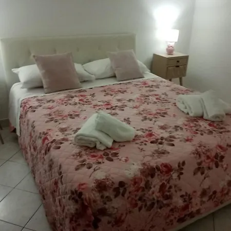 Apartment Plebiscito Naples