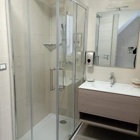 Apartment Plebiscito
