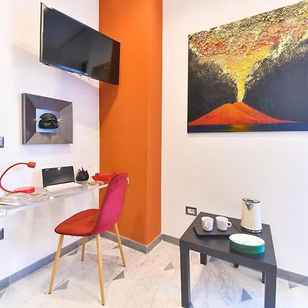 Domus 42 Guest house Naples