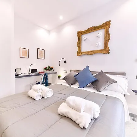 Guest house Domus 42 Naples