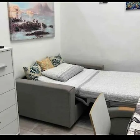 Apartment Miranda Nel Cuore Del Vomero