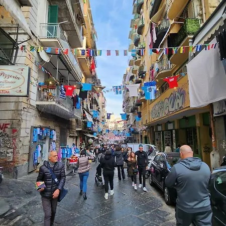San Gennaro Bis Naples