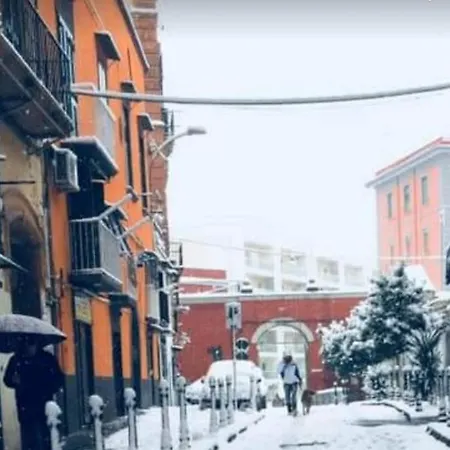 Iris Sweet Casa vacanze Napoli