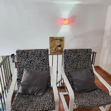 San Biagio House * Napoli