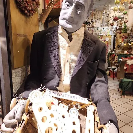 San Biagio House Lejlighed Napoli