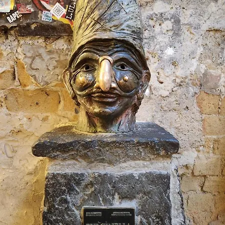 San Biagio House Lejlighed