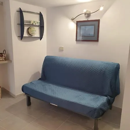 Iris Sweet Casa vacanze Napoli