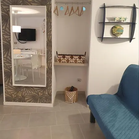 Casa vacanze Iris Sweet Napoli