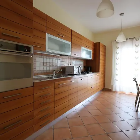 Casa Diocleziano Apartamento Nápoles