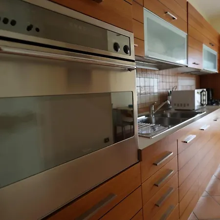 Apartamento Casa Diocleziano