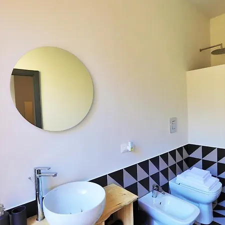 Nuccia Urban Loft Guest house Naples