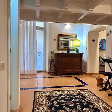 Carlos Noble House Plebiscito * Neapel