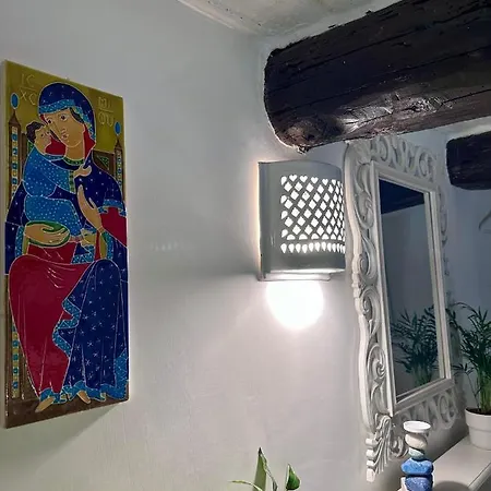 Apartment Carlos Noble House Plebiscito Neapel
