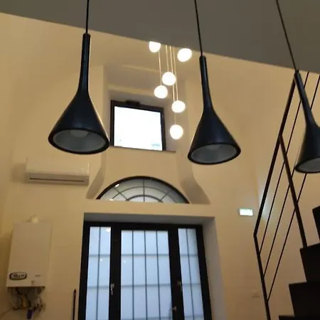 Appartamento Vesuvius Ai Librai Napoli