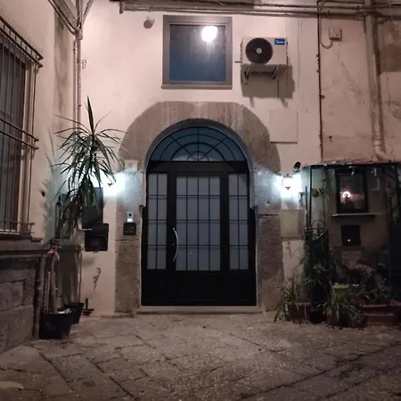 Vesuvius Ai Librai Appartamento