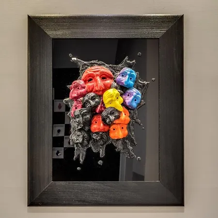 Gallery Neapel