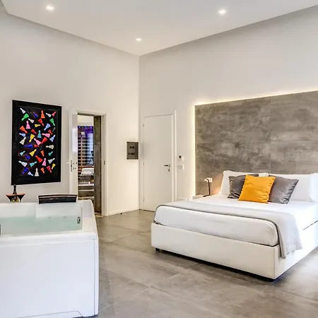 Gallery 3* Neapel