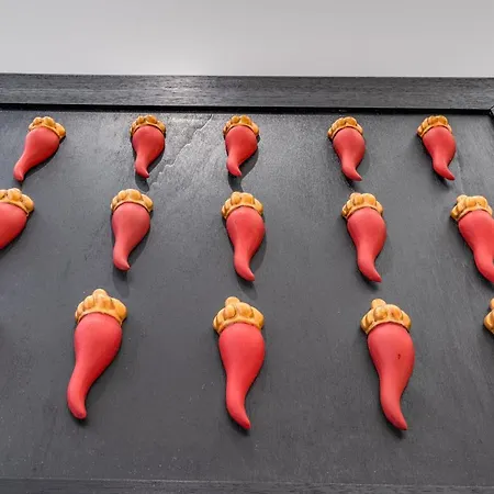 Gasthof Gallery Neapel