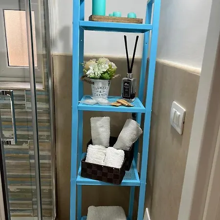 Apartamento La Petite Maison *