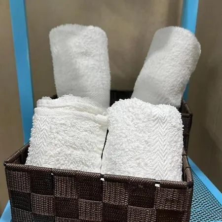 Apartamento La Petite Maison *