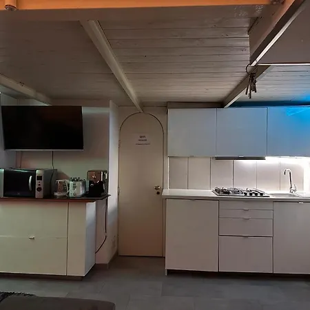 Holiday home Casanova Naples