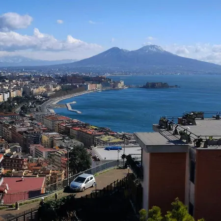 Casa vacanze Iris Sweet Napoli