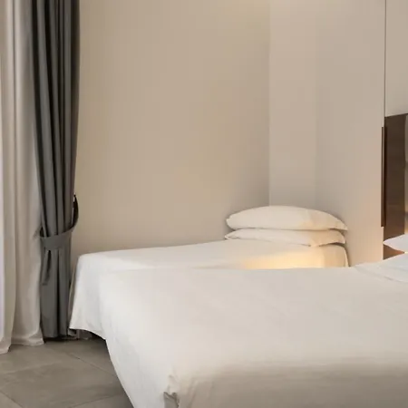 Affittacamere The Grey 3*