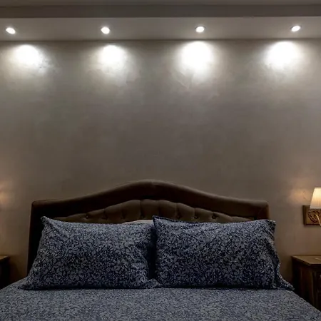 Casa vacanze Gaiola Sea House Posillipo