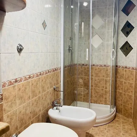 Casa Antonella Apartment Naples