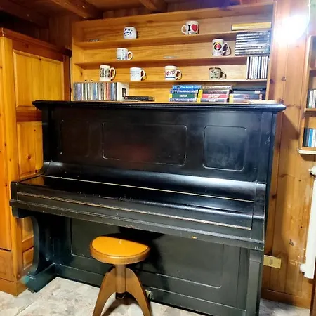 Residenza Castiglia Apartment *