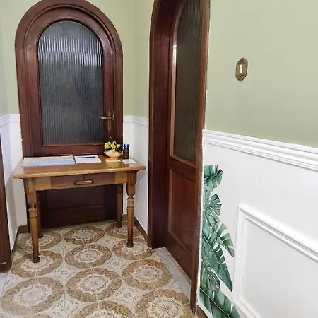 Residenza Castiglia Apartment