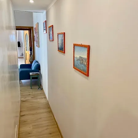 Apartment Casa Giro Naples