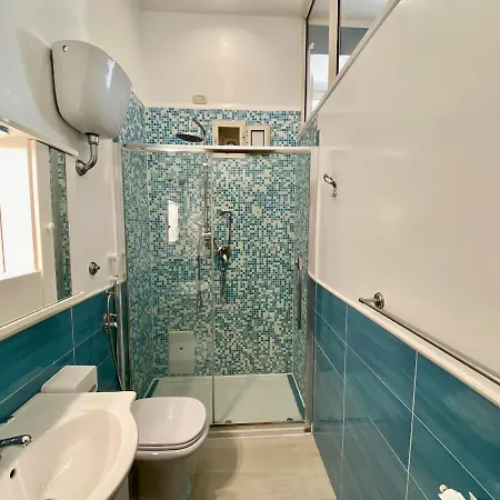 Casa Giro Apartment Naples