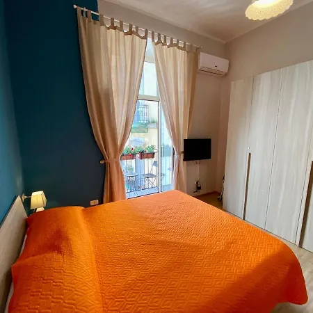 Casa Giro Apartment Naples