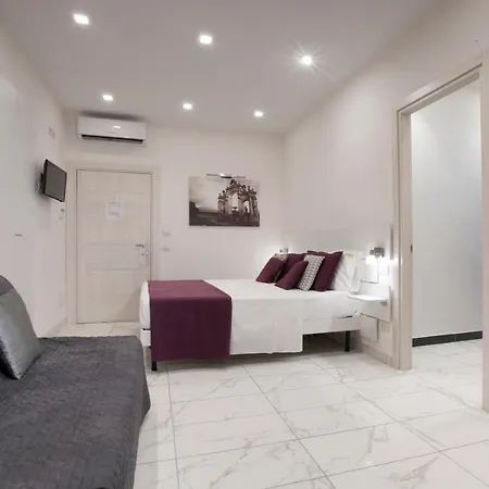 Casa de hóspedes Dei Catalani 5*