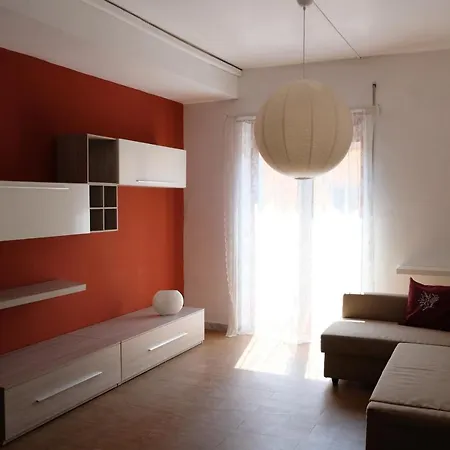Casa Robina Vesuvio Napoli