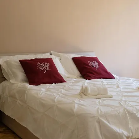 Appartamento Casa Robina Vesuvio *