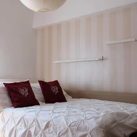 Appartamento Casa Robina Vesuvio *